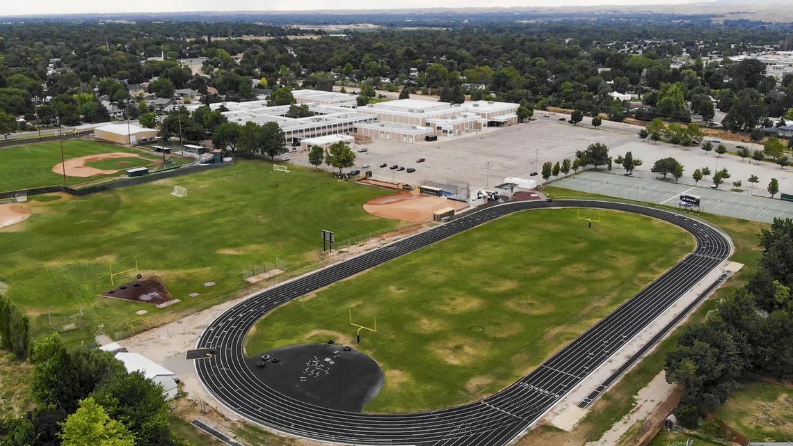 Capital has the most room to expand on its campus. But it would have to juggle its existing practice soccer field and add lights to a new softball field to create enough practice time for those sports.