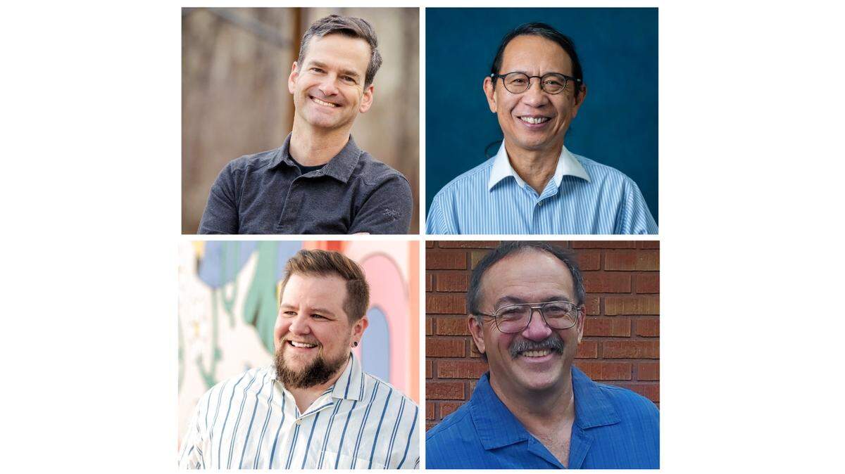Voters in this Boise primary race have a tough choice. What sets the candidates apart?