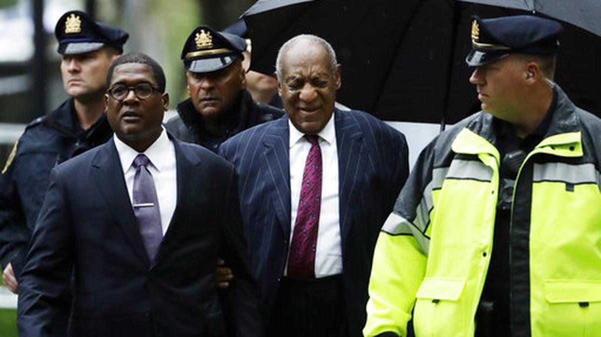 Bill Cosby