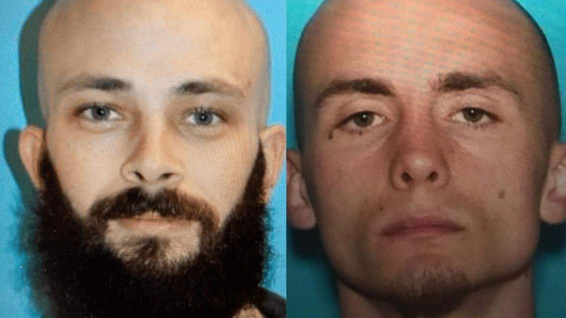 Boise police identify hospital shooting suspect accused of helping Idaho prisoner escape