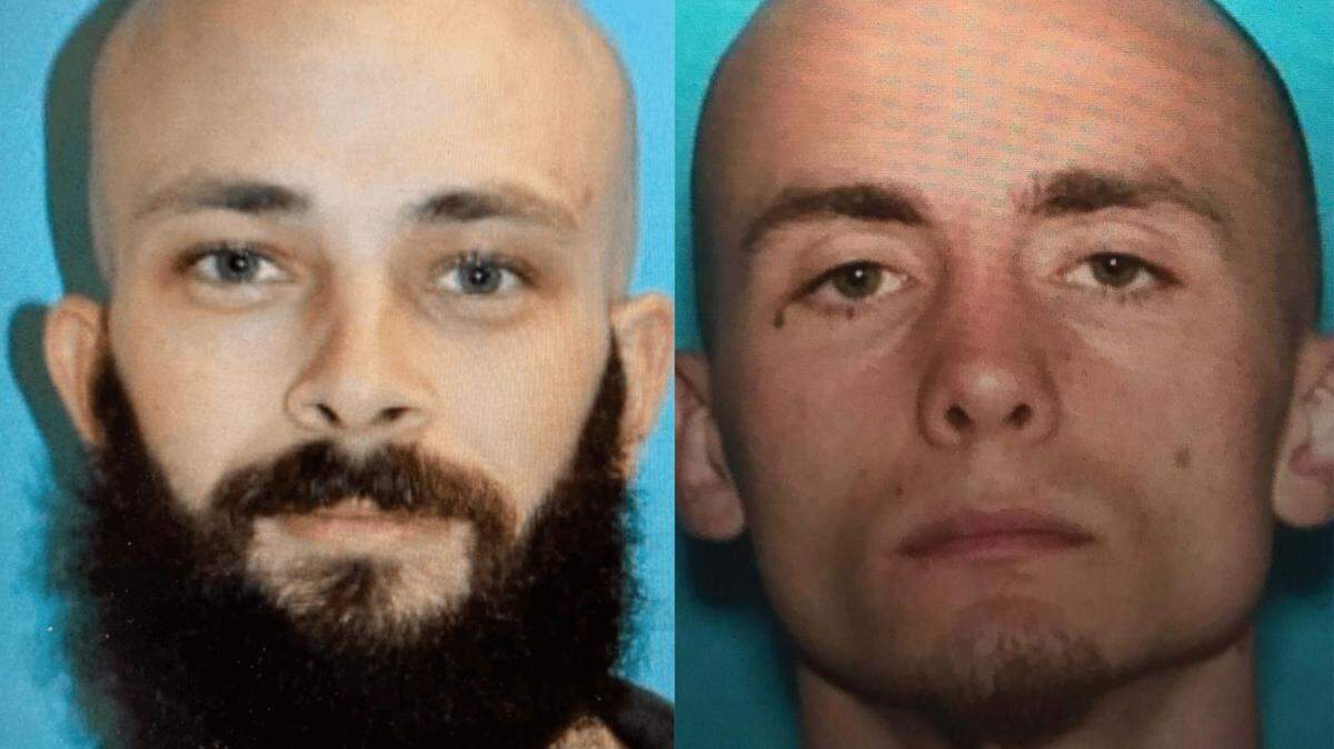 Boise police identify hospital shooting suspect accused of helping Idaho prisoner escape