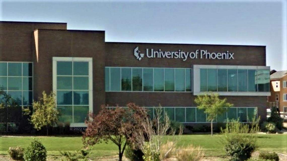 Idaho attorney recommends lawsuit on potentially ‘disastrous’  University of Phoenix deal