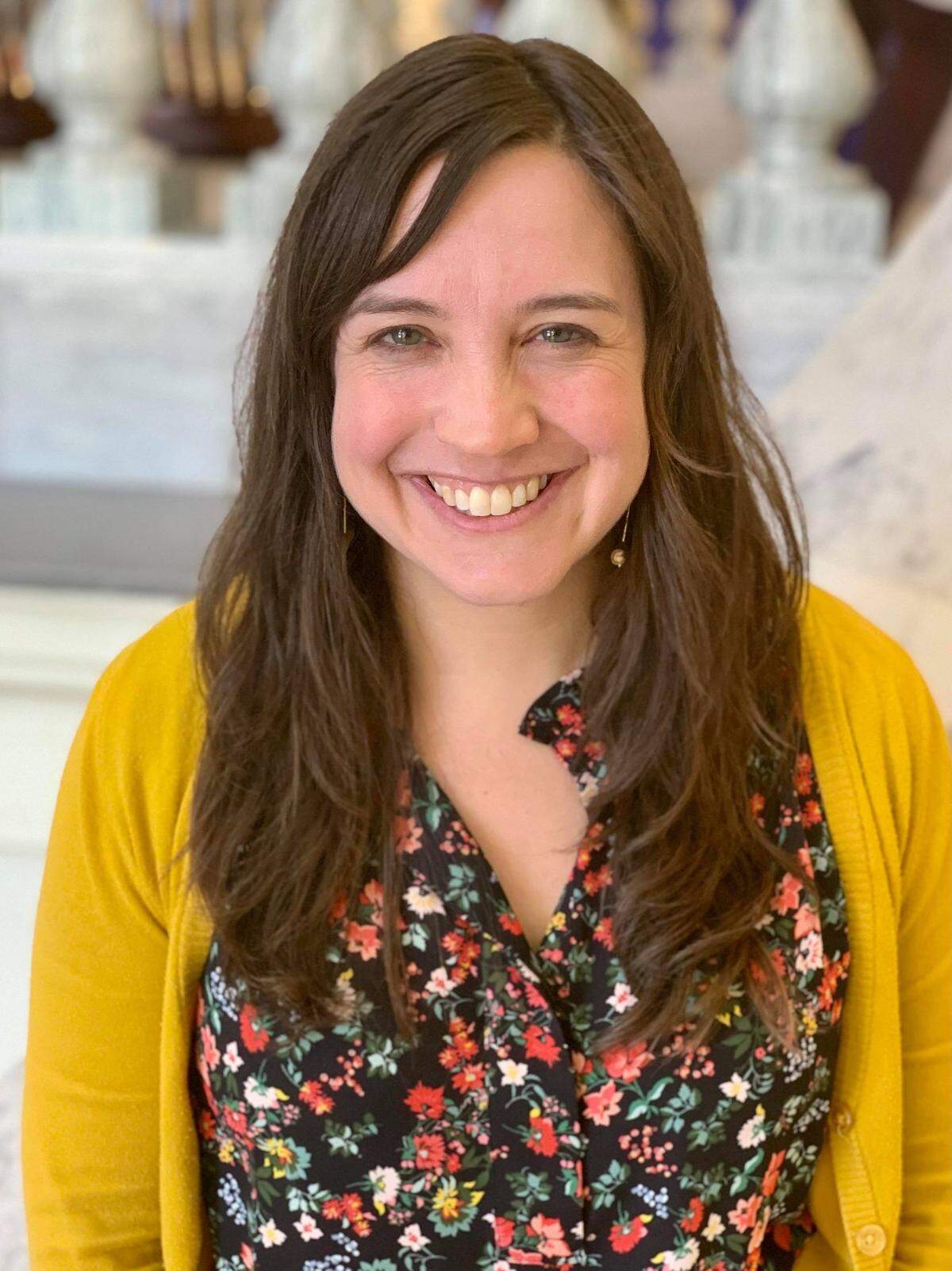 Jessie Duvall, MD, is a pediatrician and educator who works with patients from all over the Treasure Valley. She was raised in Idaho and loves raising her family here.