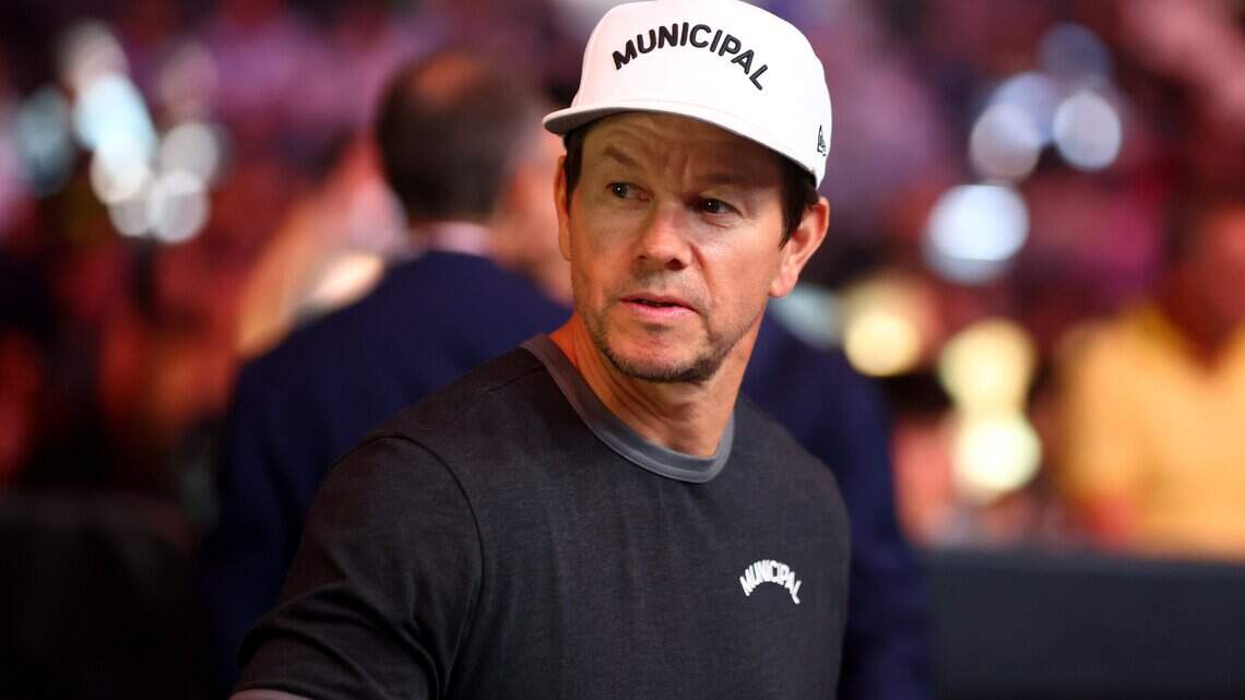 Movie star Mark Wahlberg eyes new gym in Boise area. He’s just warming up