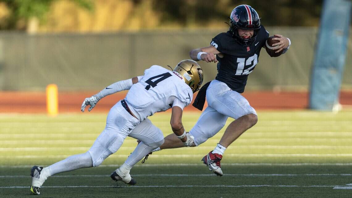 6A, 5A SIC football playoff race starts now. Our picks for all the key games