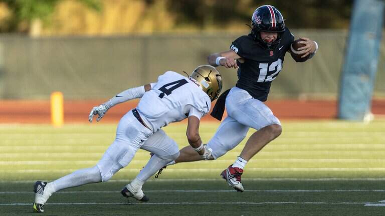6A, 5A SIC football playoff race starts now. Our picks for all the key games