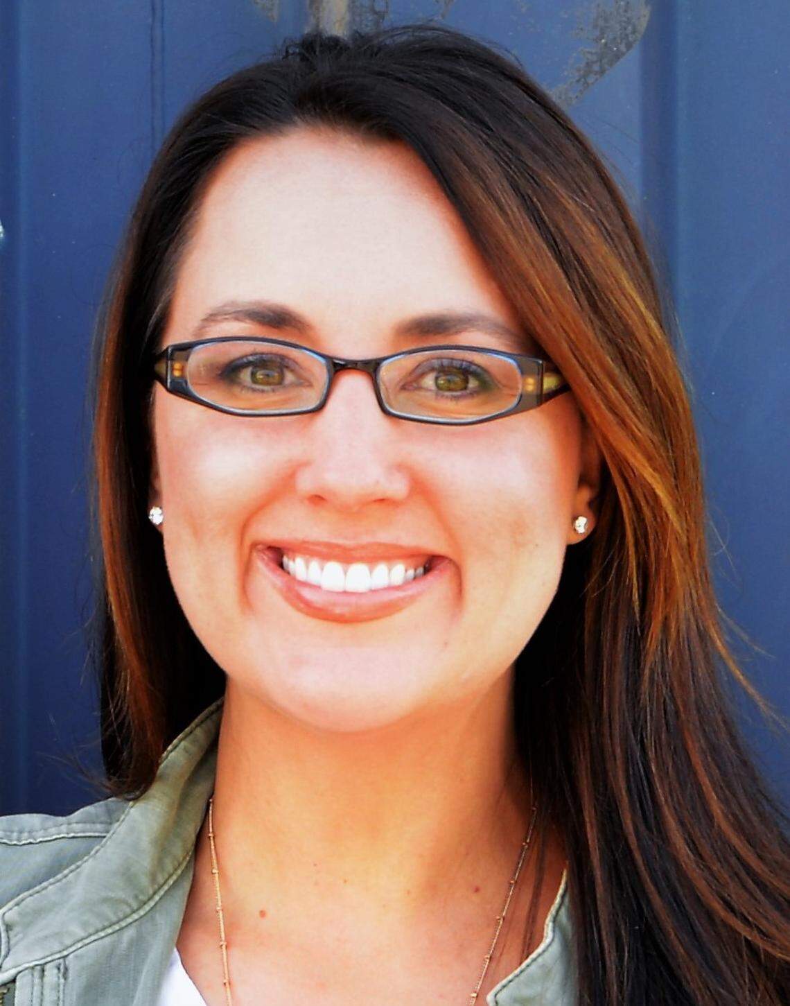 Christina Ortiz-Bluth