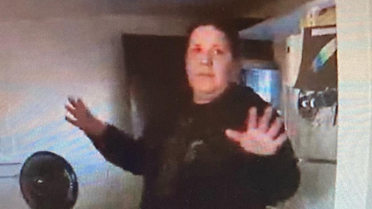 Boise Police are looking for a mother, Alicia, and her three children, who were last seen around 3 p.m. Wednesday in Boise.