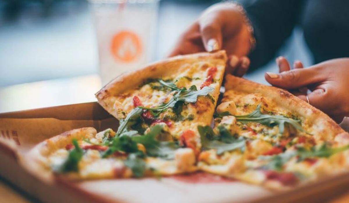 Idaho’s newest Blaze Pizza store is giving away free pizzas on Oct. 22. It’s an everyday value of $10.45.