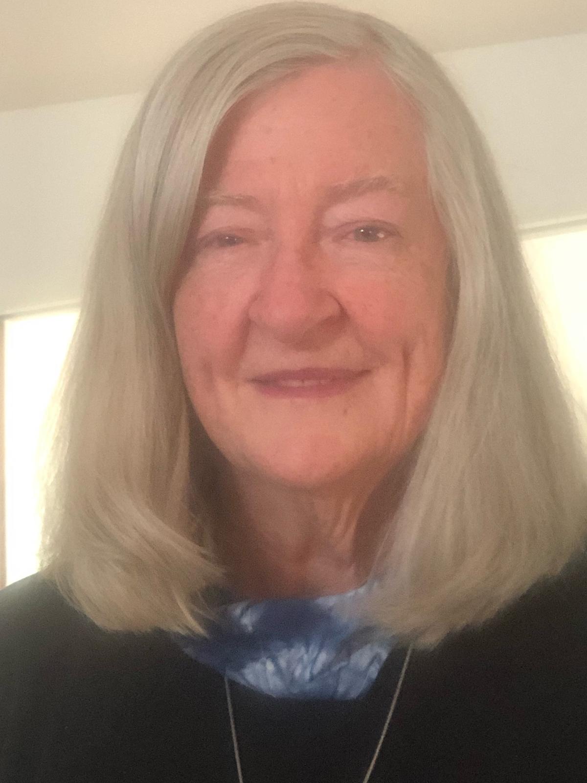 Martha Lane