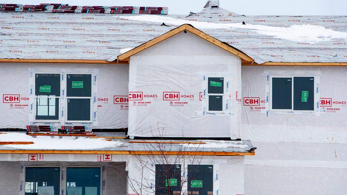 Know anyone who needs a house for under $250K in Boise? Here’s what little that buys now