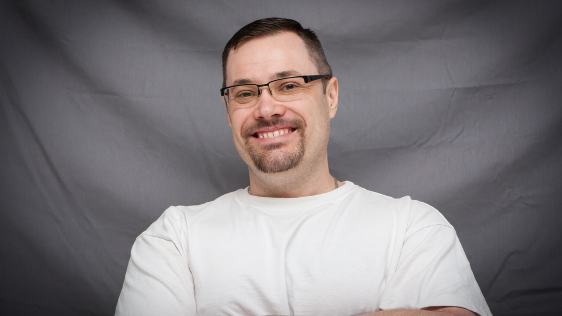 Football and violence were masculinity for me. In prison, I see things differently | Opinion