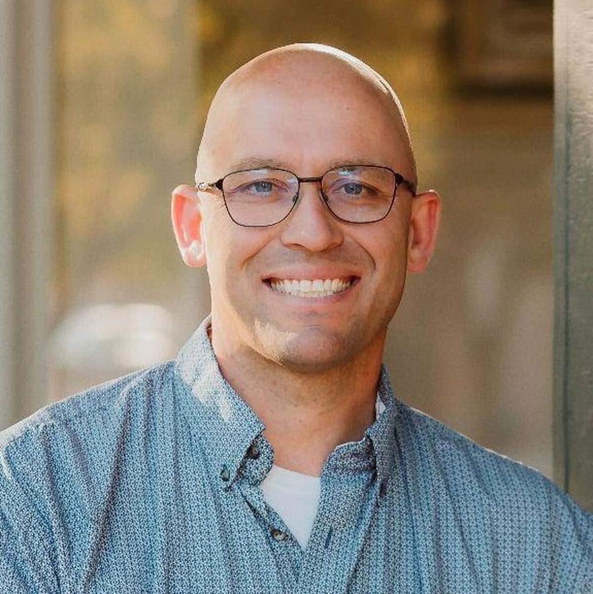 Eric Phillips
