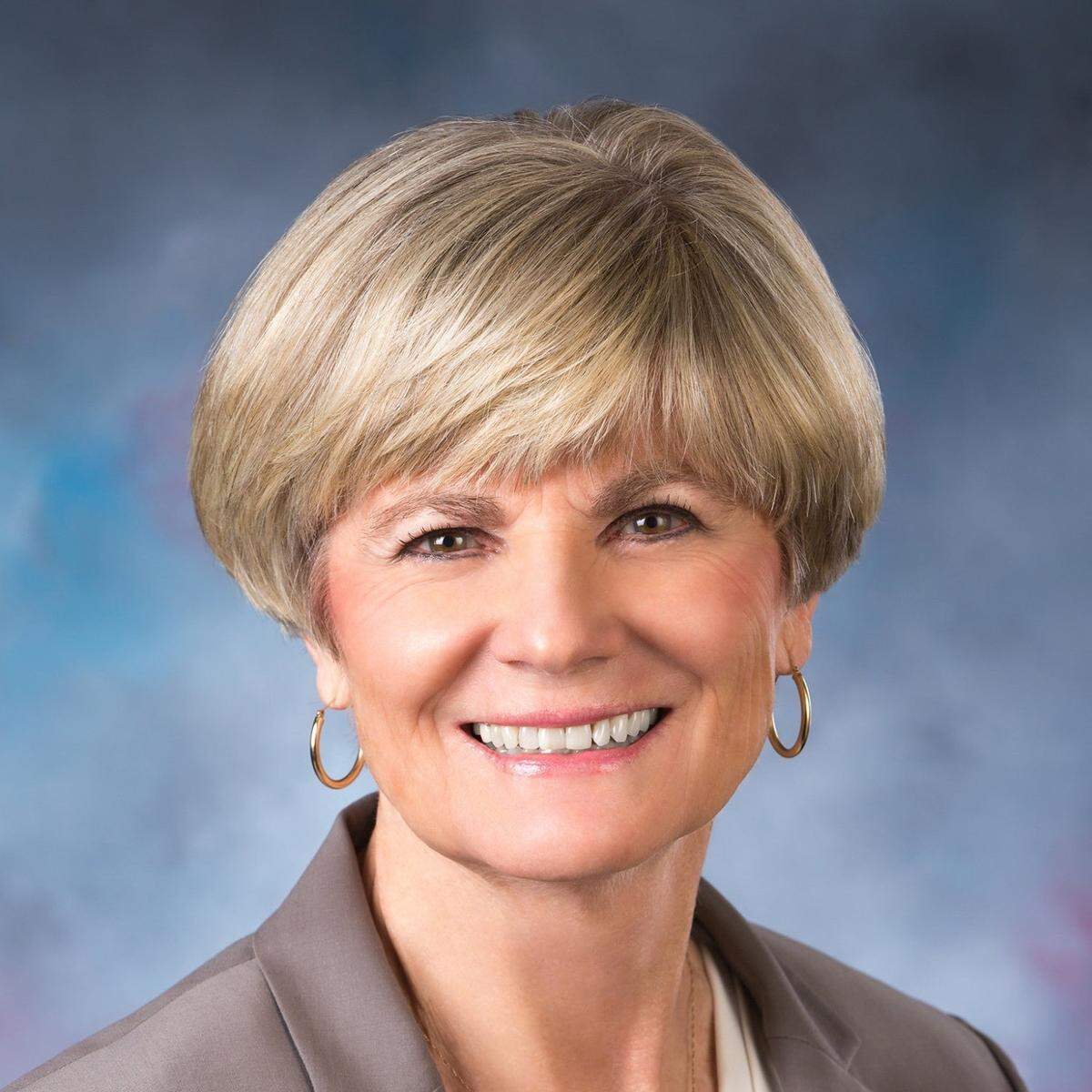 Sen. Janie Ward-Engelking