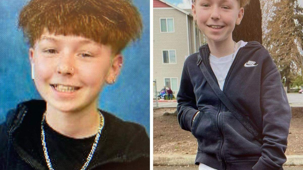 The Boise Police Department is searching for a runaway 15-year-old teenager. Kaylise was last seen on Oct. 4.
