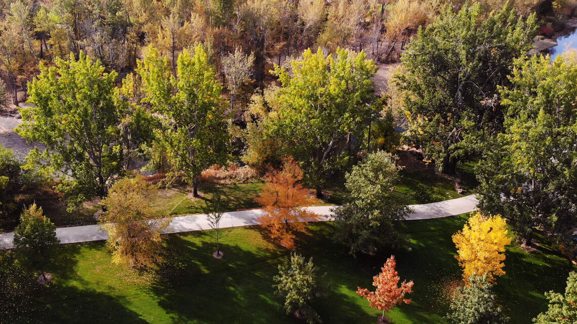 Open space is Boise’s greatest asset. We should build it further | Opinion