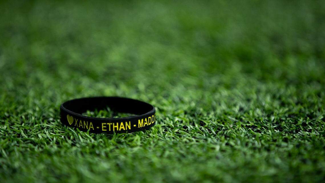 Four University of Idaho students were killed in November 2022 at an off-campus home in Moscow. The victims were Xana Kernodle, Ethan Chapin, Madison Mogen and Kaylee Goncalves. Defendant Bryan Kohberger stands accused of four counts of first-degree murder.