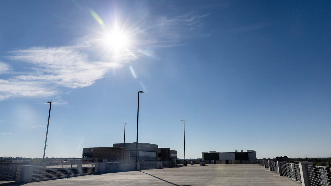 Heat advisory for Boise area as July begins with temperatures over 100