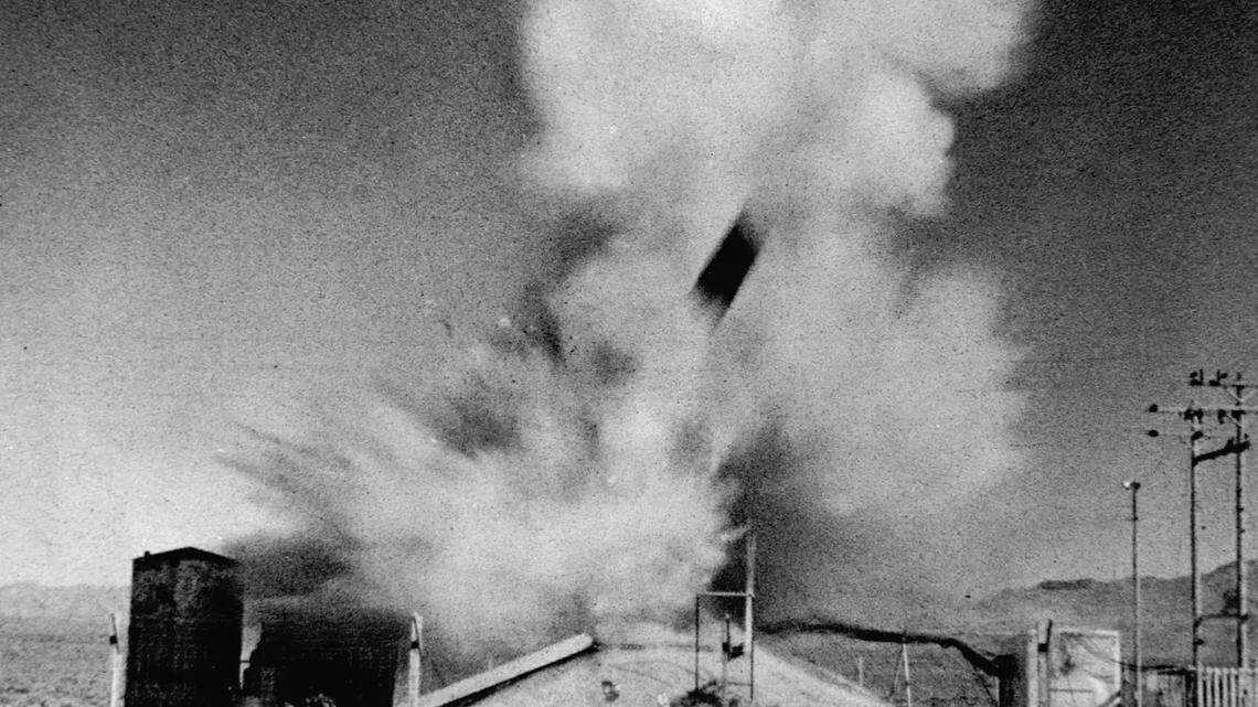 Idaho is home to great nuclear achievements and the deadliest disaster in U.S. history