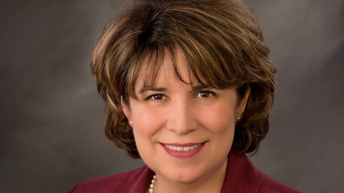 Idaho Falls Mayor Rebecca Casper says renewable energy leaves out other kinds of clean energy, including nuclear.