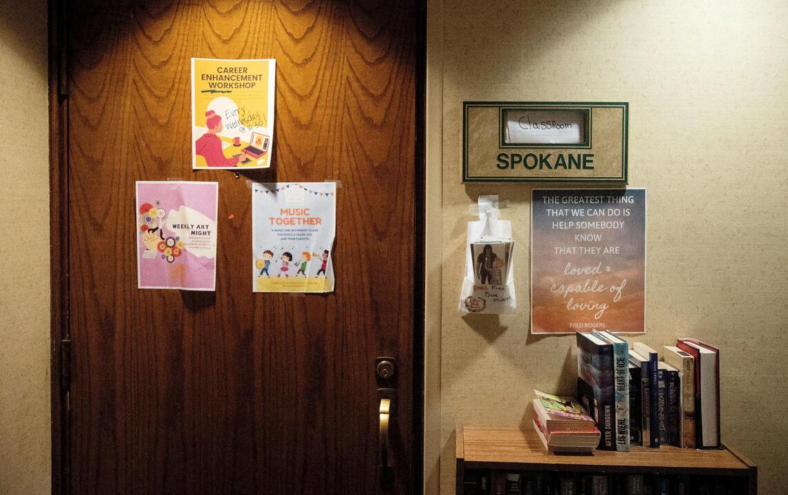 Affording Boise: Rent prices push families to homelessness. | Idaho ...