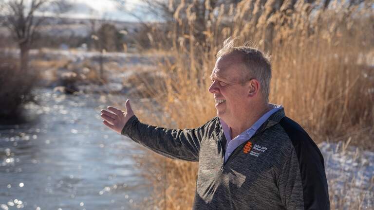 Underground dams? They may be a storage solution as Idaho’s water flows away