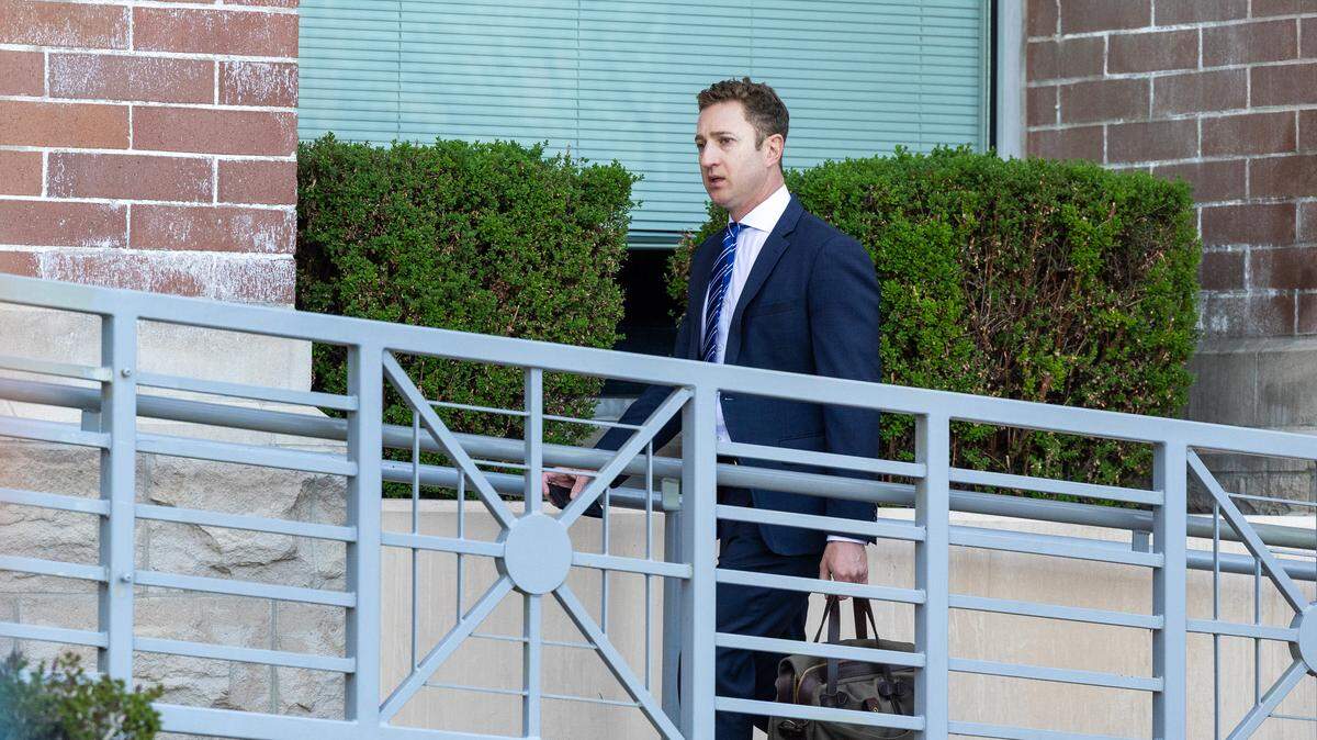 Kohberger sentenced in Idaho. Could federal case and death penalty be next?