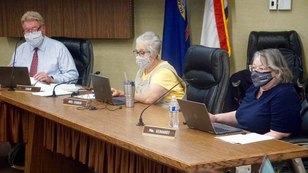The Pocatello-Chubbuck School Board voted to retire Pocatello High School’s controversial and historic Indian mascot effective June 1. The decision followed more than two hours of public testimony and an impassioned discussion among trustees.