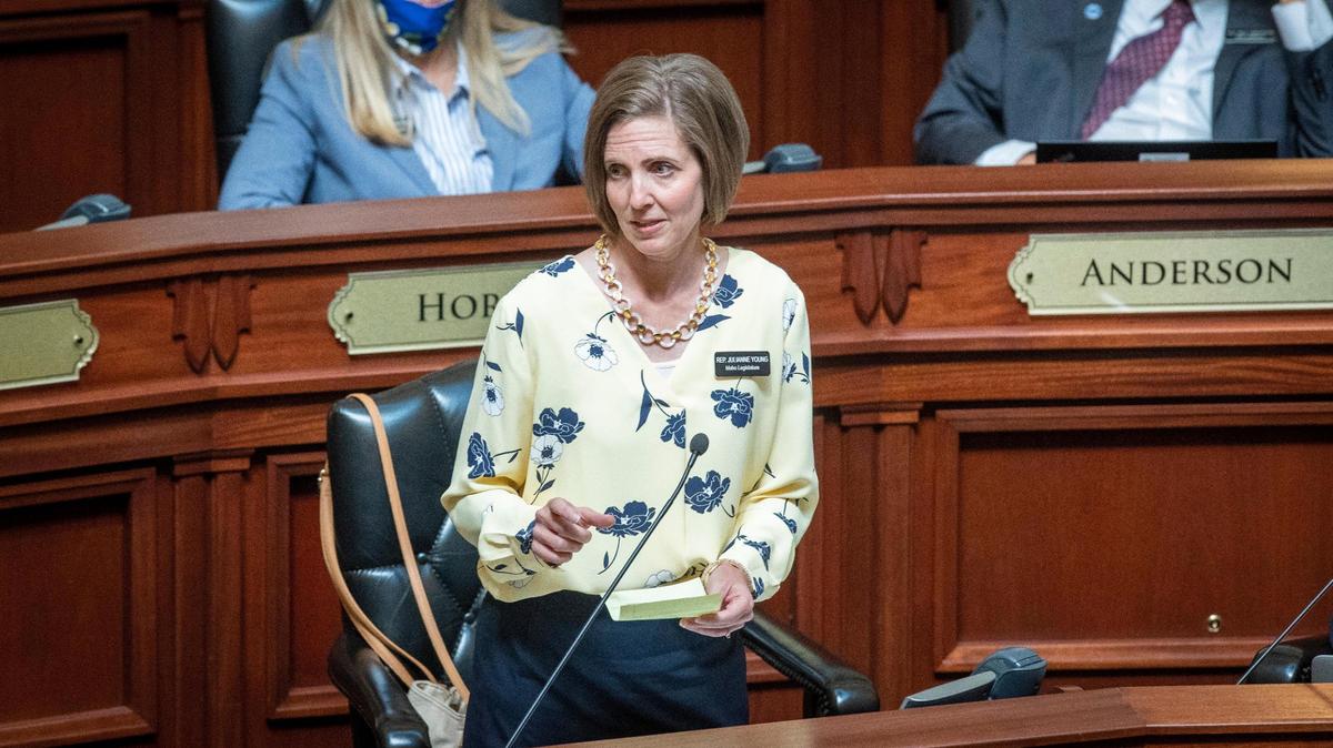 Election recount confirms incredibly narrow result in Idaho House Republican primary race