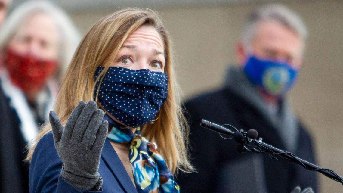 Boise to require masks inside all city facilities again. Here’s where that applies