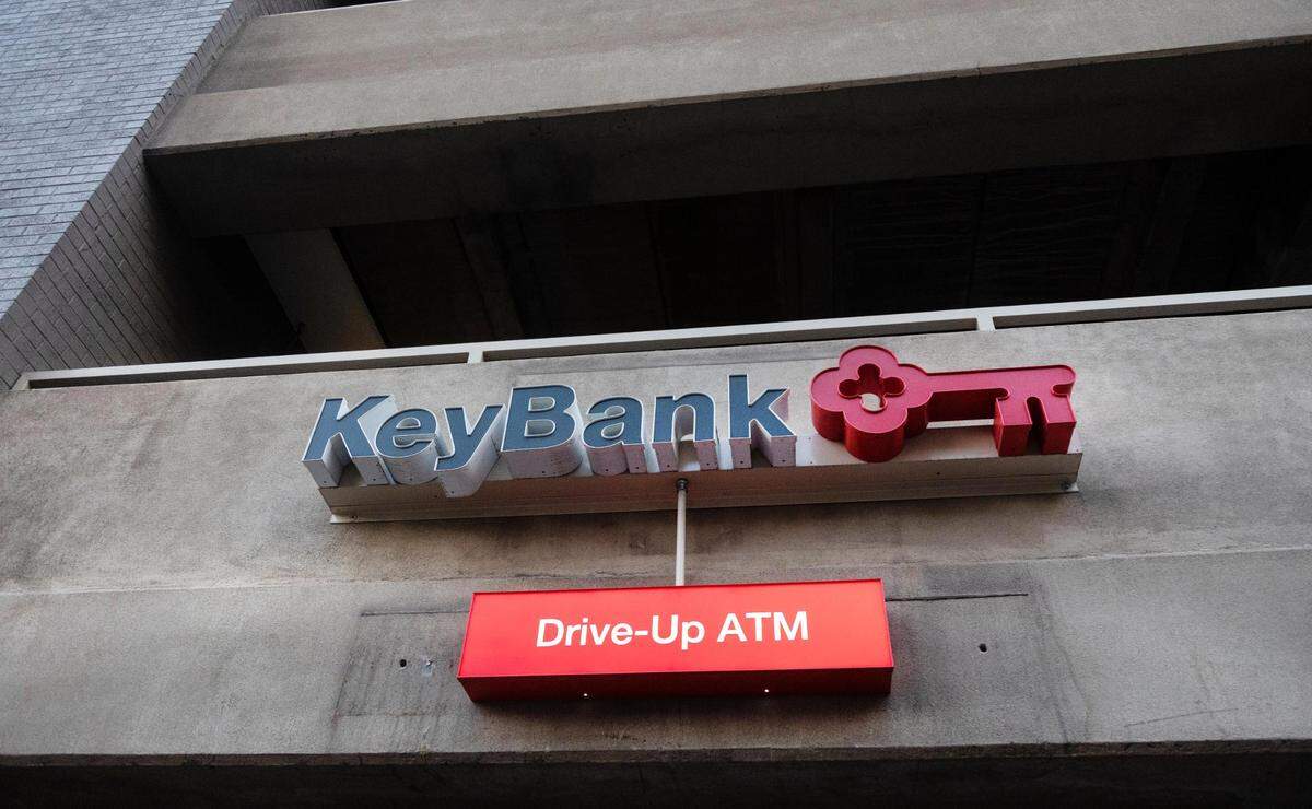 “Keeping your personal information safe and secure is of utmost importance to us,” KeyBank Head of Consumer Banking Victor Alexander said in a letter to customers. “We regret that this incident occurred and apologize for any inconvenience it may cause you.”