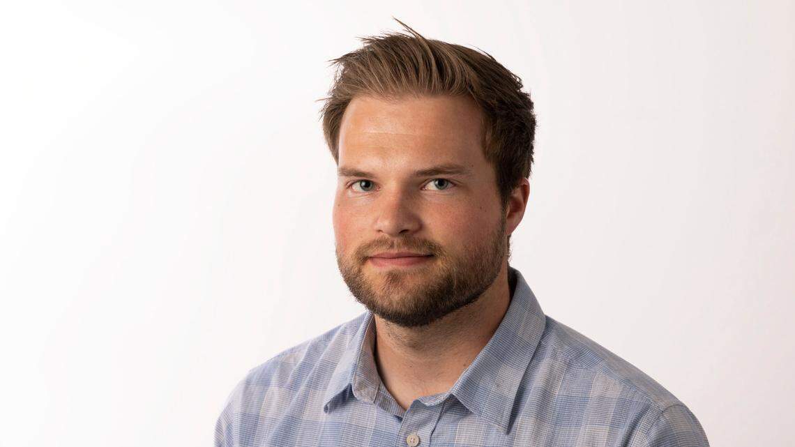 Profile Image of Gabe Barnard