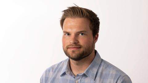 Profile Image of Gabe Barnard