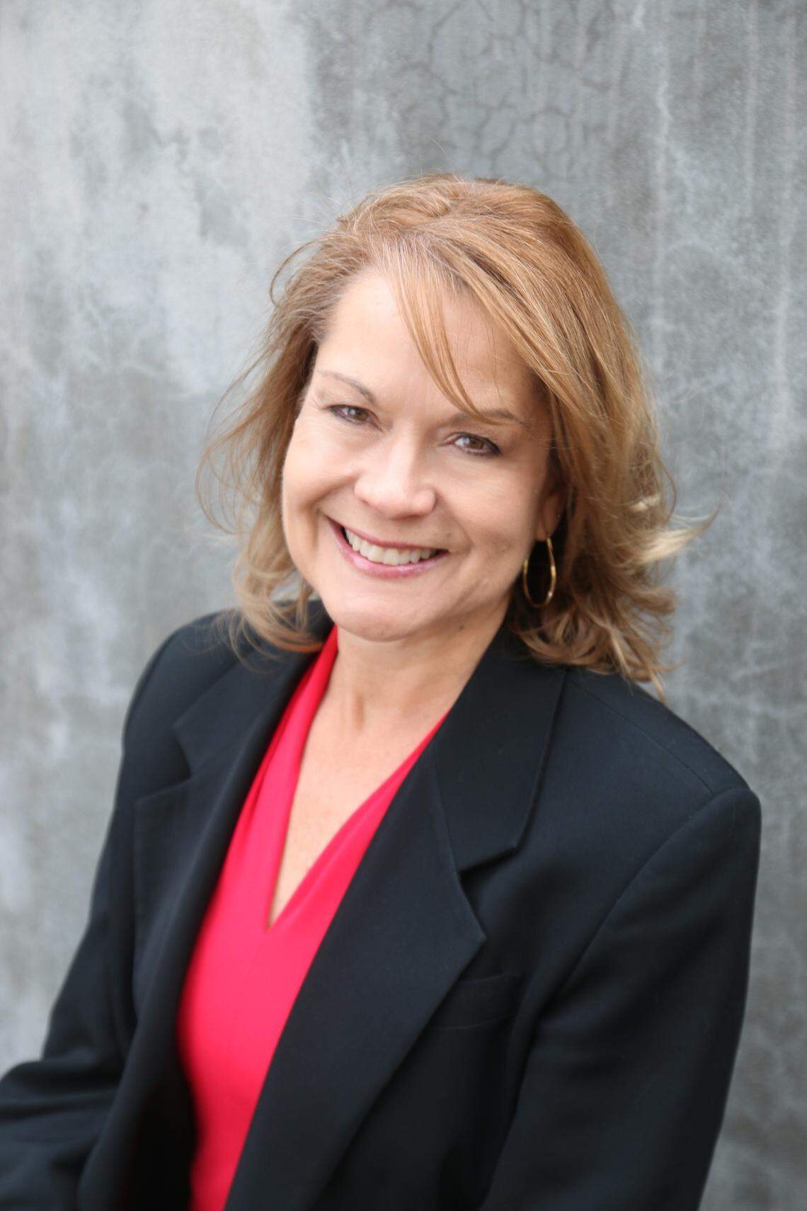 Councilwoman Anne Little Roberts announced on Wednesday that she will run for mayor of Meridian.