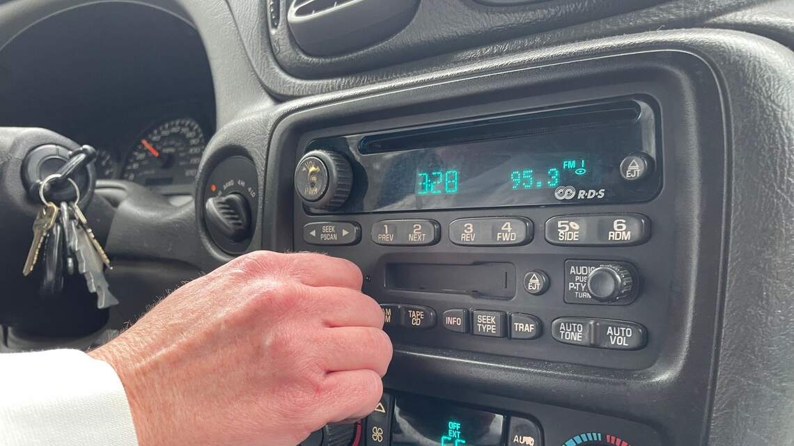 Boise’s No. 1 radio station took a dive in the latest ratings. Winners, losers