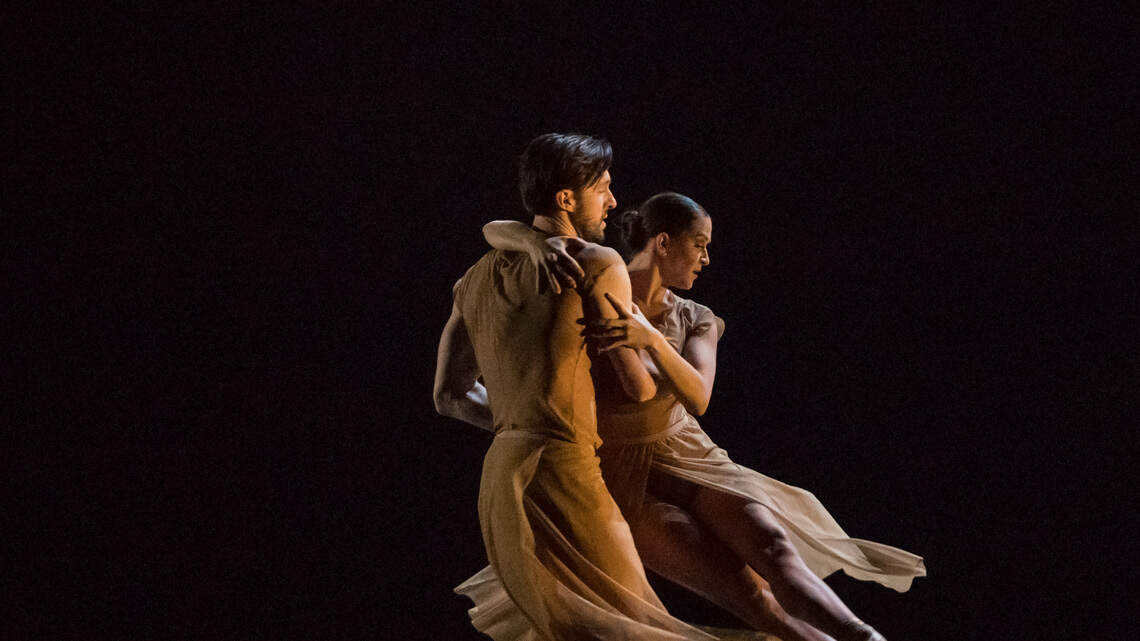 Ballet Idaho pivots to all-digital 2020-21 season with new work, interviews, perks