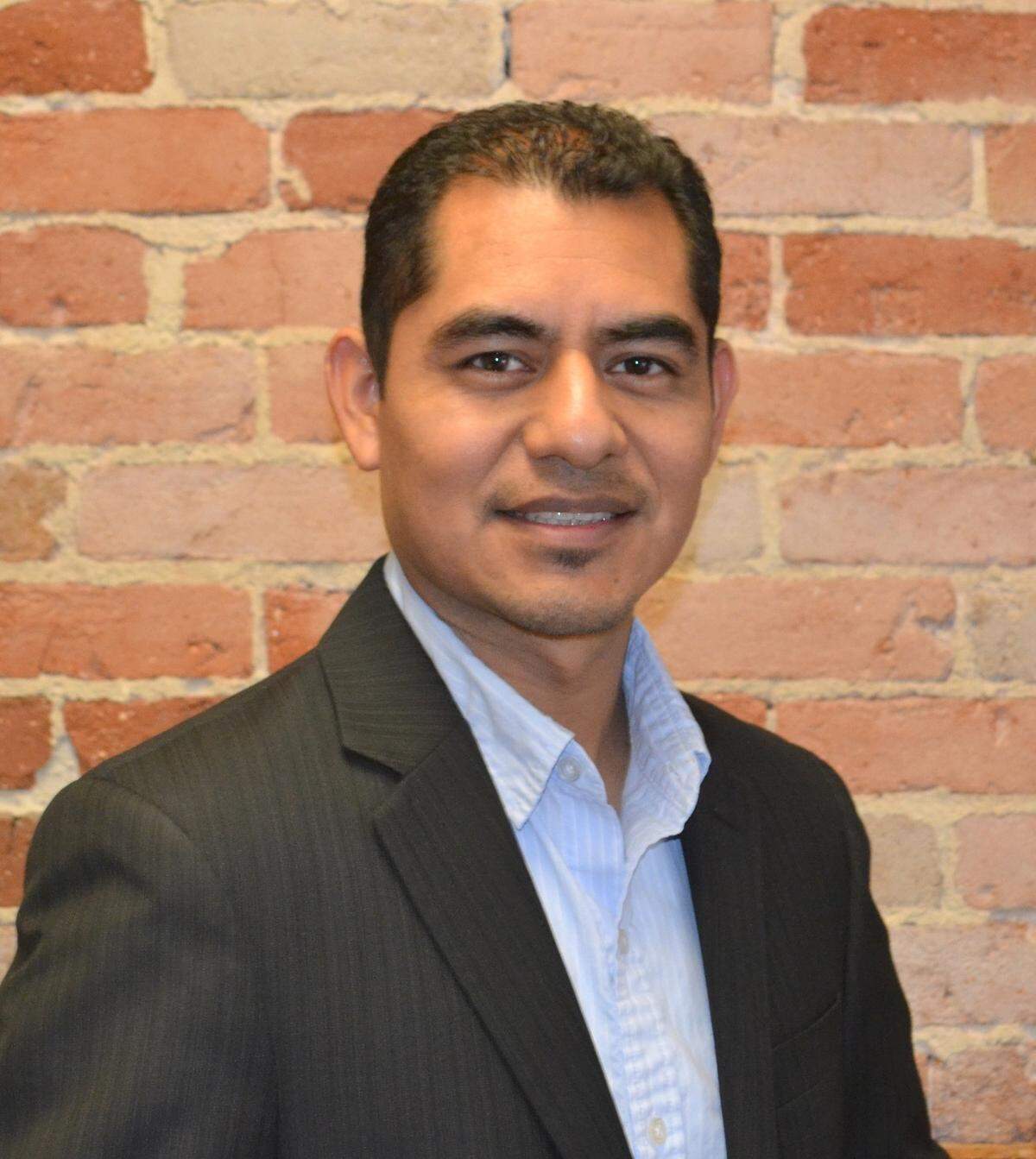 Leo Morales