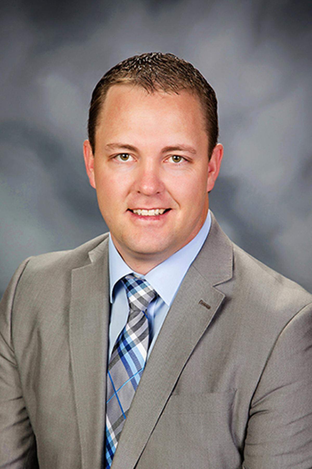 Matt Berry is president of the Idaho Petroleum Marketers & Convenience Store Association.