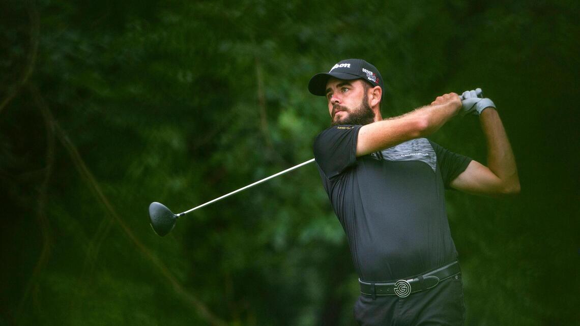 Can Troy Merritt play the PGA days after emergency surgery? ‘It’s going to be tough.’