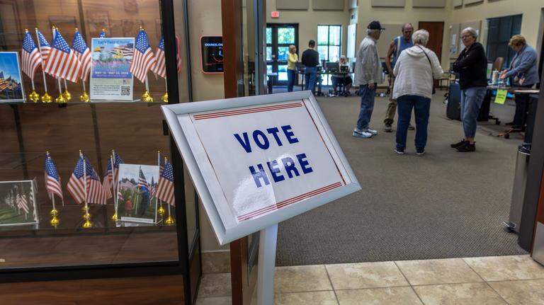 Final Idaho primary election results: vote totals for Boise-area, statewide races