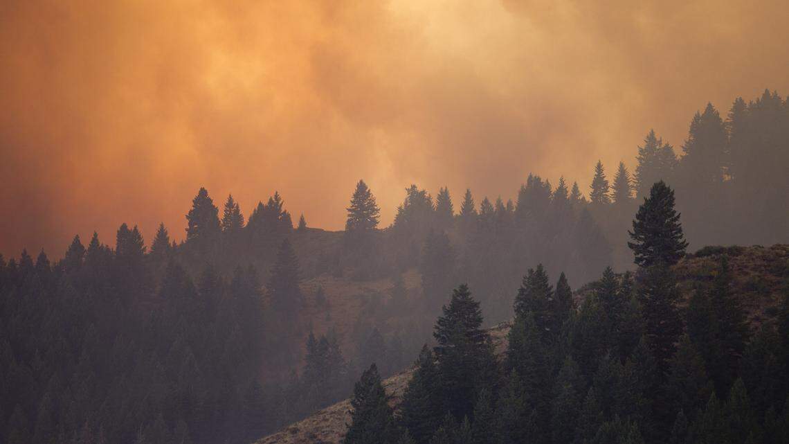 Climate change is happening in Idaho. What stories do you want us to report?