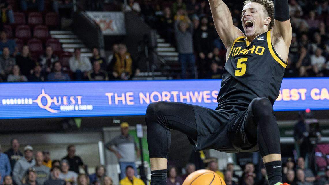 Idaho men draw Big 12 juggernaut. Women face SEC powerhouse in NCAA Tournament