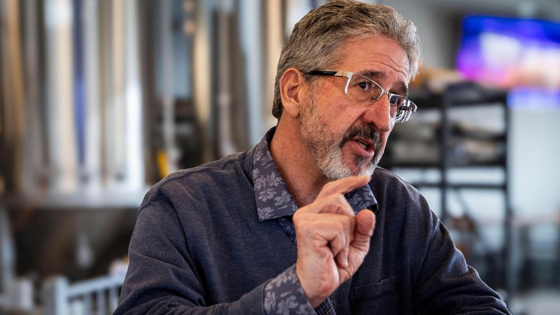 Doug Walker has worked to piece together who may have been responsible for the murder of older brother, Daniel A. Walker, who was shot to death in San Bernardino County, California, in October 1974. Ada County prosecutors working with San Bernardino prosecutors and law enforcement allege it was Idaho death row prisoner Thomas Creech.