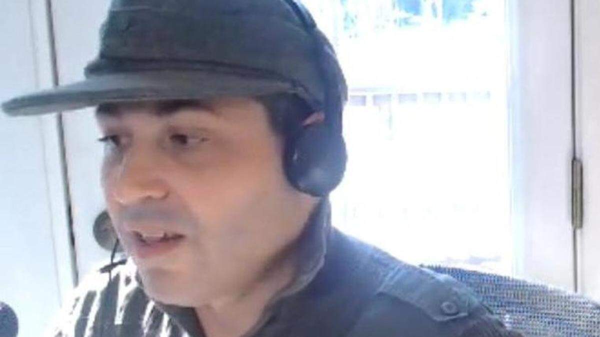 Scott D. Rhodes, formerly of Sandpoint, Idaho, is facing a $9.9 million fine from the Federal Communications Commission after he sent racist, anti-Semitic and harassing robocalls to tens of thousands of phones across eight states.