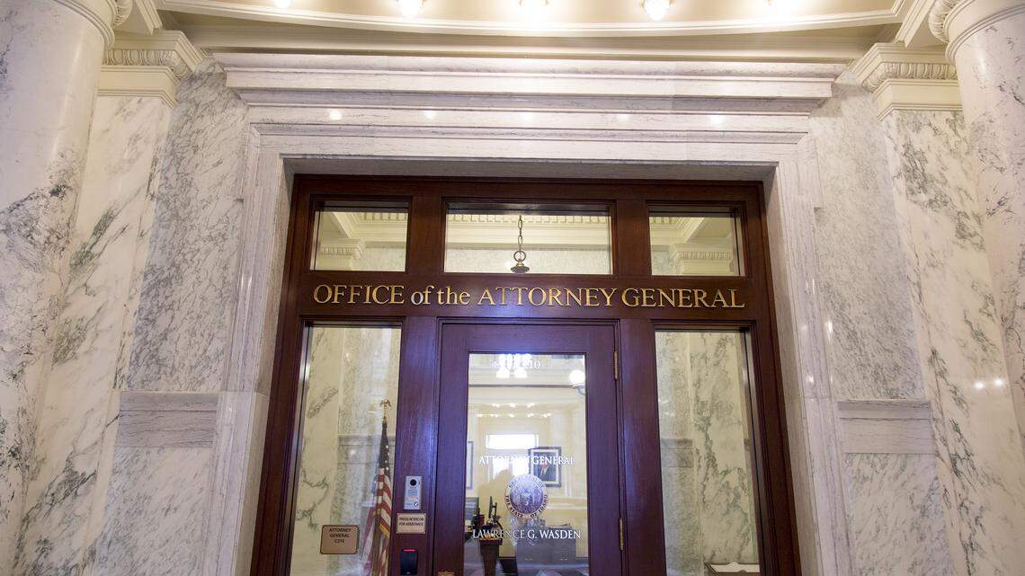 The Attorney General’s Office sent a letter to state Rep. John Gannon, a Boise Democrat, saying that parts of Idaho law that outline the relationship between tenants and landlords are unconstitutional.