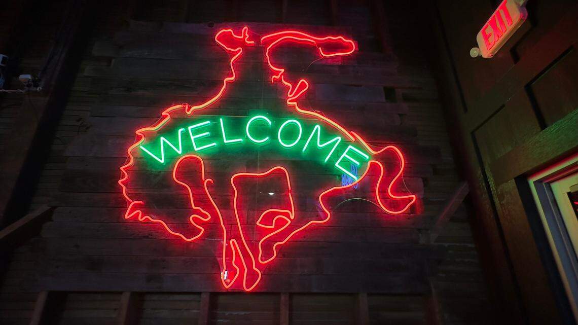 Country DJs spin tunes until 2 a.m. Thursdays through Saturdays.