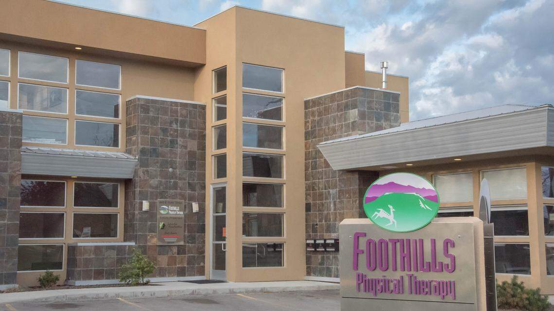 2019 Best Physical Therapy Practice: Foothills Physical Therapy