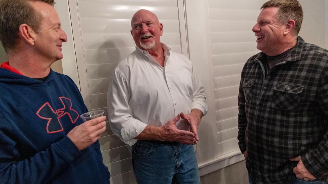 Incumbent loses Eagle’s divisive mayoral race. What next mayor plans for Avimor, housing