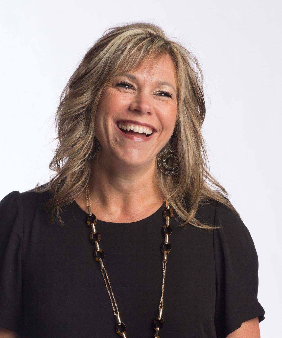 Jean Mutchie, a Nampa resident of more than 20 years who has worked at St. Luke’s Health Systems since 2003, was appointed by Mayor Debbie Kling to replace Rick Hogaboam’s vacant seat on the Nampa City Council.