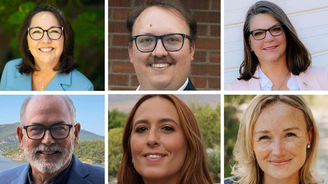 Endorsement: Our picks in a packed field for Garden City council | Opinion